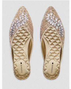 Birdies Shoes 👑