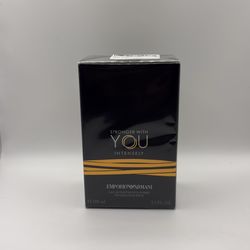 Stronger with you intensely