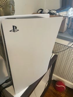 PlayStation 5 Disk Console
