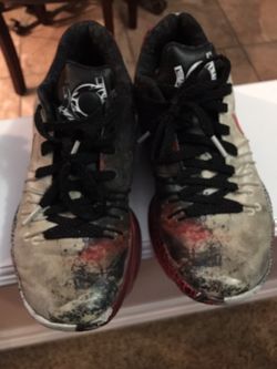 KD GYM SHOES