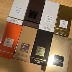 Se Venden Perfumes Tom Ford A 150$ 