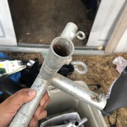 Canopy Hooks 