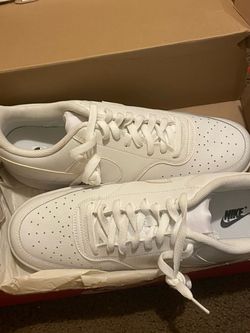 Nike Court Vision