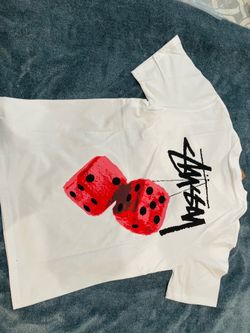 Stussy T shirt
