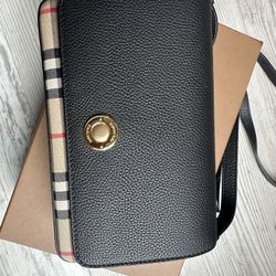 Burberry Purse