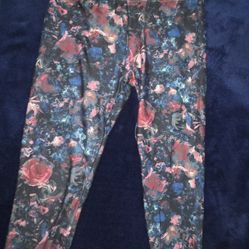Ladies Leggings 