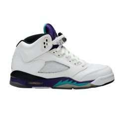 Air Jordan Grade 5s