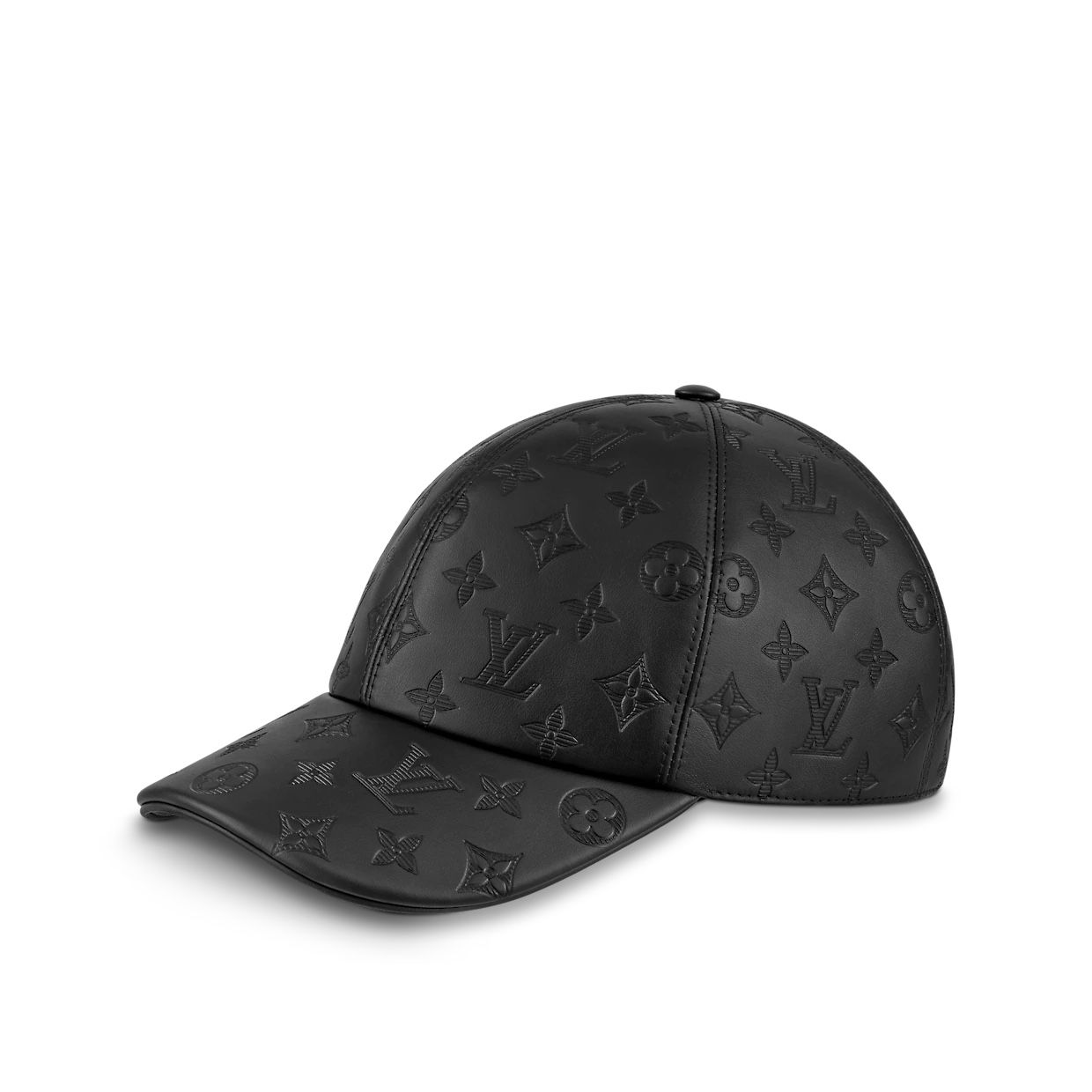 louis vuitton Monogram Shadow Cap