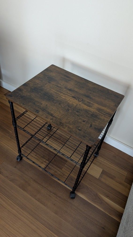 Table/Cart