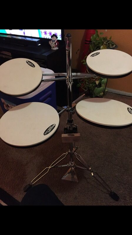 Dw practice kit