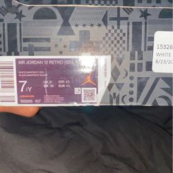 jordan 12s