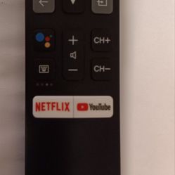  40inch  TCL TV 