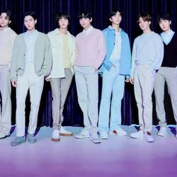 BTS World Tour ‘ARIRANG’ Tickets!