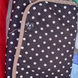 Diaper Change Pad 
