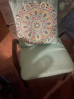 Lawn Chair