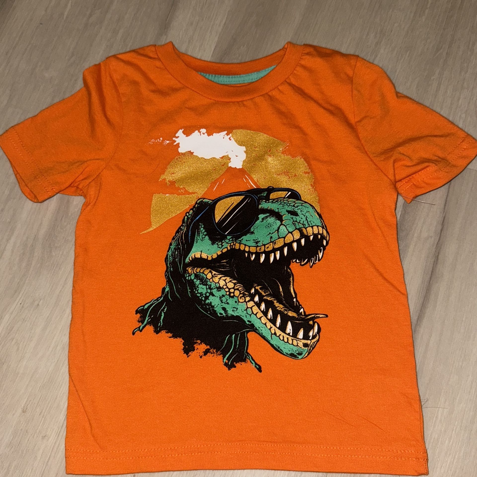Toddler Boy Tshirt