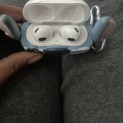 AirPods 3rd generation