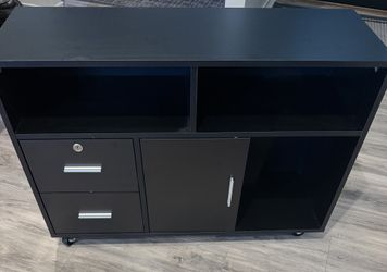 Rolling Cabinet/ Stand