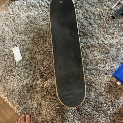 Element Complete Skateboard 