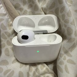airpod 3 generation 