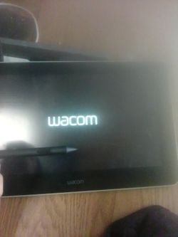 Wacom One