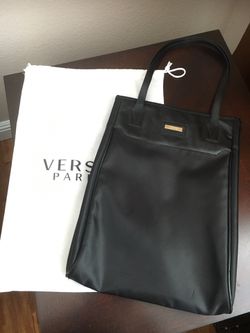 Versace Parfums tote/bag