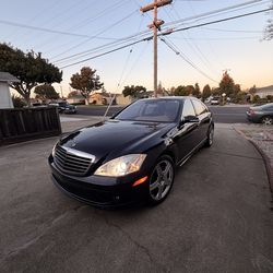 2008 Mercedes-Benz