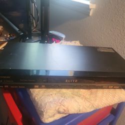 DVD Player