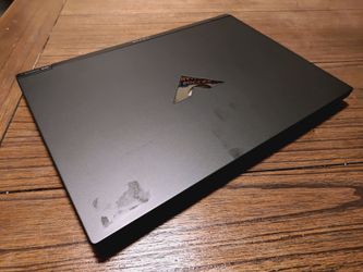 Used laptop