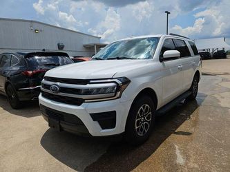 2022 Ford Expedition