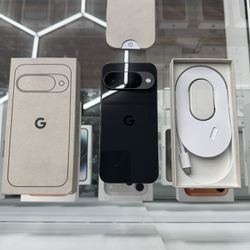 👾 Google Pixel 10 - Carrier Unlocked 🔓 