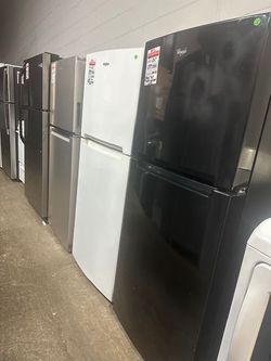 Used Refrigerator For Sale 