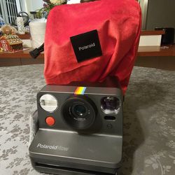 Polaroid Now Gen 1 Instant Camera 