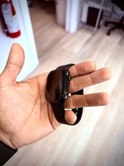 Apple Watch Series 11 BLACK