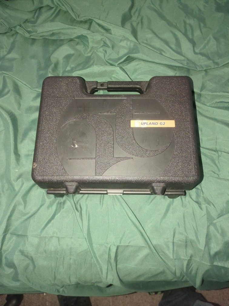 Tri-tronics 'uplander G2' Training Collar