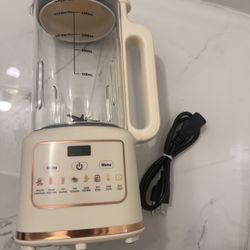 New Electric Blender 