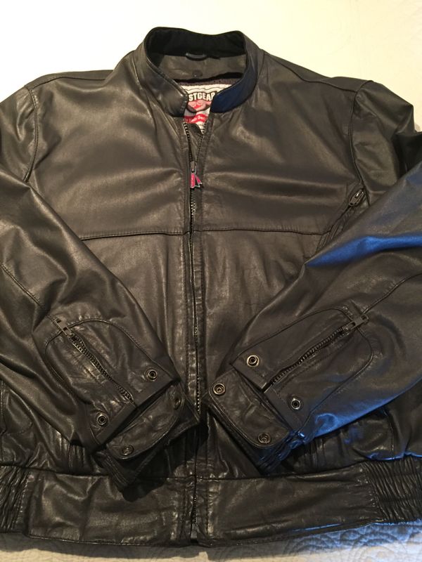 Hein Gericke First Gear Men Vented Motorcycle Jacket Xl For In Hein Gericke First Gear Men Vented Motorcycle Jacket Xl For In Atkinson Nh Offerup