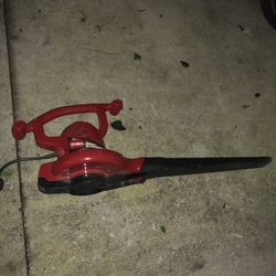 Toro Blower 