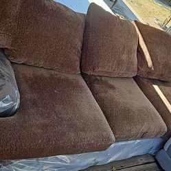 Large Sofa