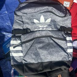 Adidas Backpack 