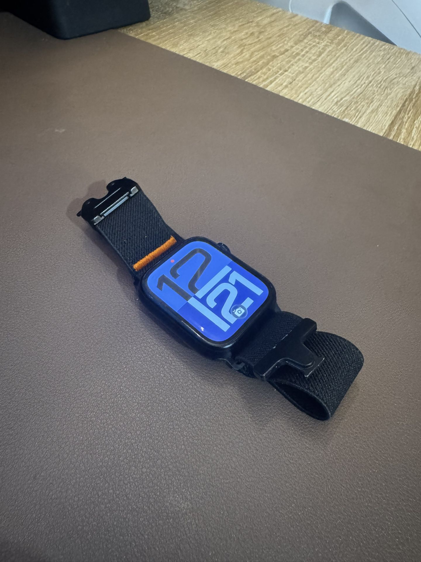 Apple Watch Series 9 Size: 45mm