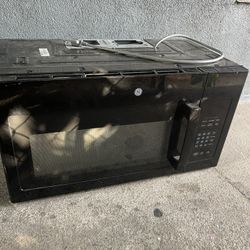 Microondas