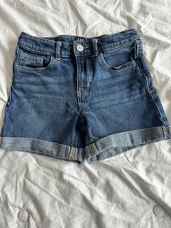 Shorts For Girl
