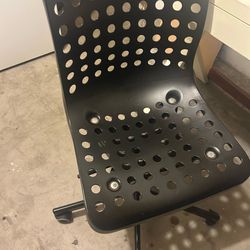 IKEA desk chair