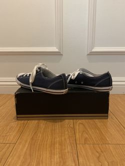 Converse slim deals ox
