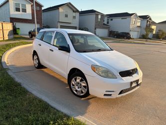2003 Toyota Camry