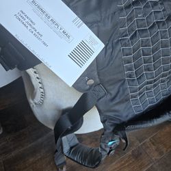 Infantino Carrier 4 Ways