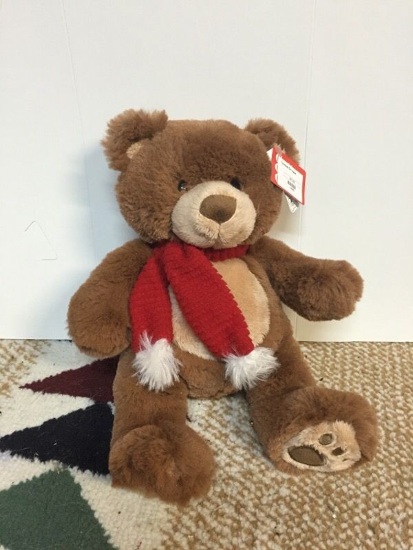 Brand new teddy Bear