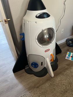 Space ship