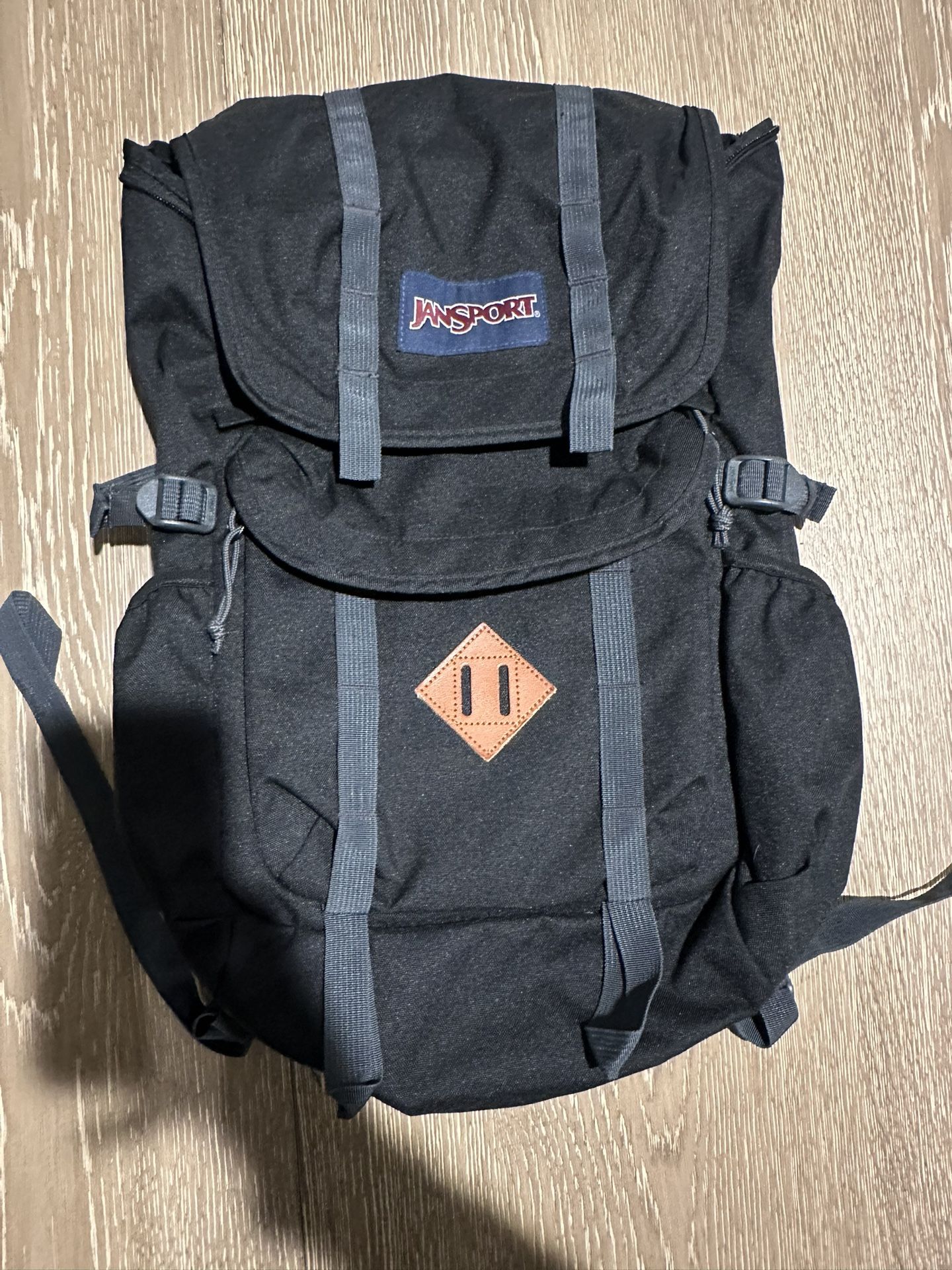 Jansport Javelina Backpack